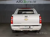Chevrolet Avalanche LTZ 2013